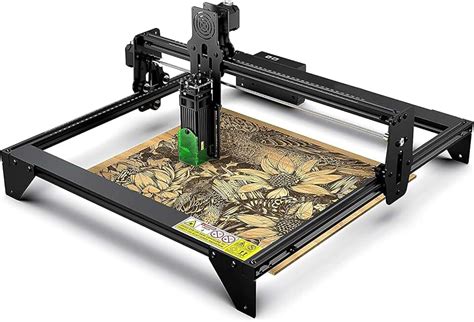 cnc laser cutting machine amazon|best laser cutting machine for hobbyist.